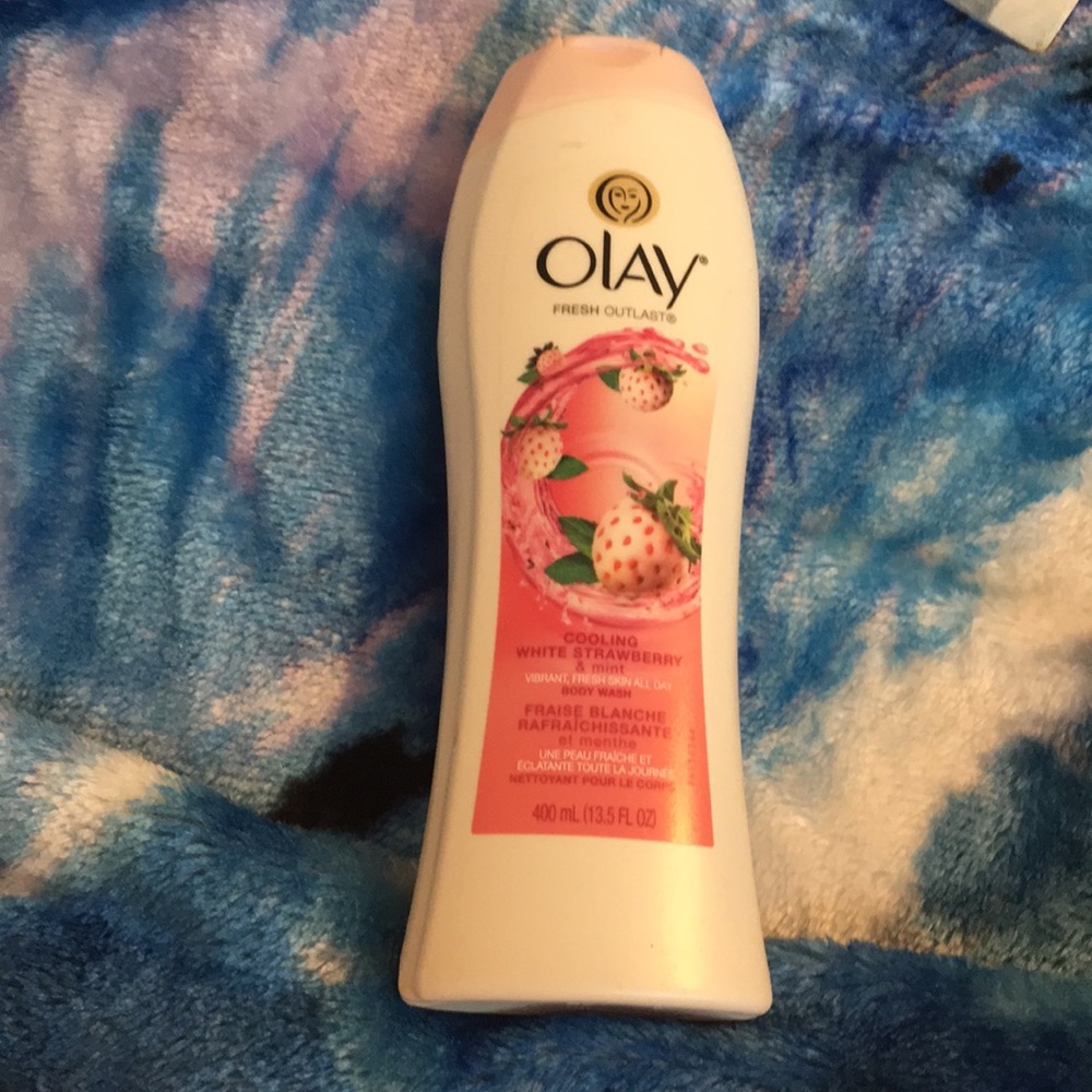 bodywash
